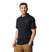 Polo Utilizer™ de Columbia para hombre
