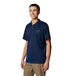 Polo Utilizer™ de Columbia para hombre