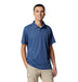 Polo Utilizer™ de Columbia para hombre