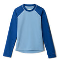 Remera Sandy Shores™ manga larga con protección solar Columbia para niño