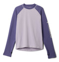 Remera Sandy Shores™ manga larga con protección solar Columbia para niño