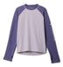 Remera Sandy Shores™ manga larga con protección solar Columbia para niño