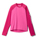 Remera Sandy Shores™ manga larga con protección solar Columbia para niño