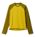 Remera Sandy Shores™ manga larga con protección solar Columbia para niño