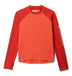 Remera Sandy Shores™ manga larga con protección solar Columbia para niño