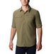 Camisa manga larga Silver Ridge™2.0 con protección solar Columbia para hombre