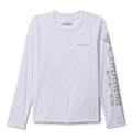 Remera Tidal ™ manga larga con protección solar Columbia para niño