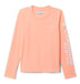 Remera Tidal ™ manga larga con protección solar Columbia para niño