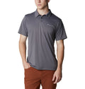 Chomba Columbia Hike manga corta   Columbia para hombre