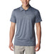 Chomba Columbia Hike manga corta   Columbia para hombre