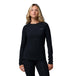 Remera térmica Omni-Heat Infinity™ manga larga Columbia para mujer