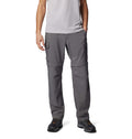 Pantalón Silver Ridge Utility convertible  Columbia para hombre