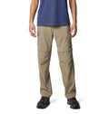 Pantalón Silver Ridge Utility convertible  Columbia para hombre
