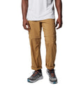 Pantalón Silver Ridge Utility convertible  Columbia para hombre