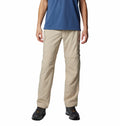 Pantalón Silver Ridge Utility convertible Columbia para hombre