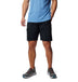Bermuda cargo Silver Ridge Utility con protección solar Columbia para hombre