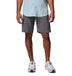 Bermuda cargo Silver Ridge Utility con protección solar Columbia para hombre