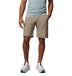 Bermuda cargo Silver Ridge Utility con protección solar Columbia para hombre