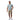 Bermuda cargo Silver Ridge Utility con protección solar Columbia para hombre