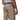 Bermuda cargo Silver Ridge Utility con protección solar Columbia para hombre