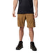 Bermuda cargo Silver Ridge Utility con protección solar Columbia para hombre