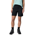 Short Silver Ridge con protección solar Columbia para mujer