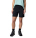 Short Silver Ridge con protección solar Columbia para mujer