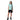 Short Silver Ridge con protección solar Columbia para mujer