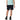 Short Silver Ridge con protección solar Columbia para mujer