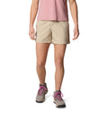 Short Silver Ridge con protección solar Columbia para mujer