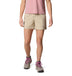 Short Silver Ridge con protección solar Columbia para mujer