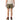 Short Silver Ridge con protección solar Columbia para mujer