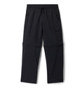 Pantalón de senderismo convertible Columbia Silver Ridge™ Utility para niño