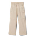 Pantalón de senderismo convertible Columbia Silver Ridge™ Utility para niño
