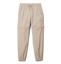 Pantalón de senderismo convertible Columbia Silver Ridge™ Utility para niña
