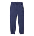 Pantalón de senderismo convertible Columbia Silver Ridge™ Utility para niña