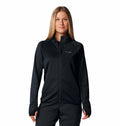 Campera de polar Triple Canyon™ Grid de Columbia para mujer