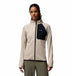 Campera de polar Triple Canyon™ Grid de Columbia para mujer