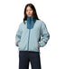 Campera de polar Columbia Sequoia Grove™ para mujer