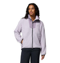 Campera de polar Columbia Sequoia Grove™ para mujer