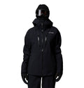 Campera de esquí impermeable Columbia Platinum Peak™ II 3L para mujer