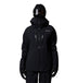 Campera de esquí impermeable Columbia Platinum Peak™ II 3L para mujer