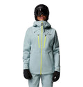 Campera de esquí impermeable Columbia Platinum Peak™ II 3L para mujer