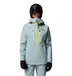 Campera de esquí impermeable Columbia Platinum Peak™ II 3L para mujer
