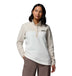 Buzo de polar con medio cierre Benton Springs™ II de Columbia para mujer