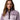 Buzo de polar con medio cierre Benton Springs™ II de Columbia para mujer