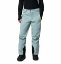 Pantalón de esquí impermeable Columbia Platinum Peak™ II 3L para mujer