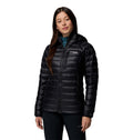 Campera de plumón con capucha Columbia Arctic Crest™ para mujer