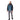 Campera de plumón impermeable con capucha Grand Trek™ III de Columbia para hombre