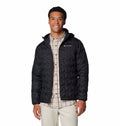Campera Delta Ridge™ II con relleno de plumas Columbia para hombre